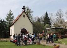 Najlepiej w śląskim stroju