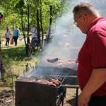 Święto "Pijarskiej" w Maurzycach