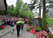 10 lat temu odszedł ks. Mirosław Drozdek