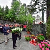 10 lat temu odszedł ks. Mirosław Drozdek