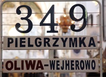 349 Pielgrzymka Oliwska