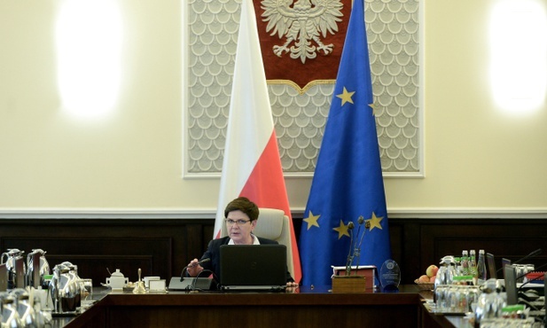 Jak Polacy oceniają pracę rządu?