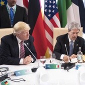 Doradca Trumpa na G7: USA wykluczają złagodzenie sankcji wobec Rosji