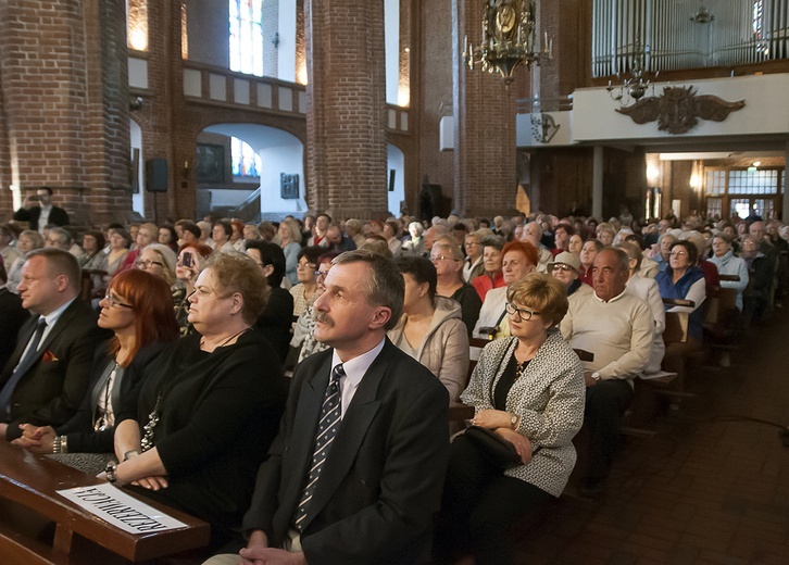 Lumen w Kołobrzegu