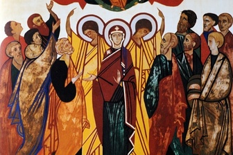 Hymn na Wniebowstąpienie Pańskie