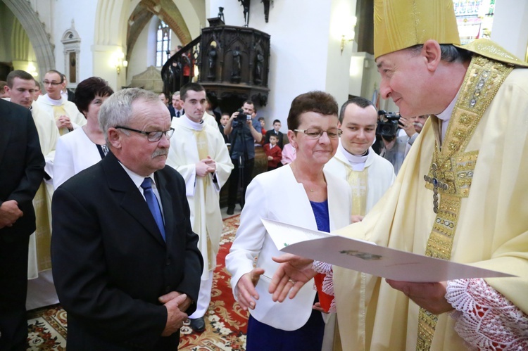 Święcenia kapłańskie A.D. 2017