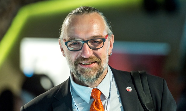 Rp.pl: wg Komisji Rewizyjnej KOD Mateusz Kijowski nie wykonywał usług z faktur