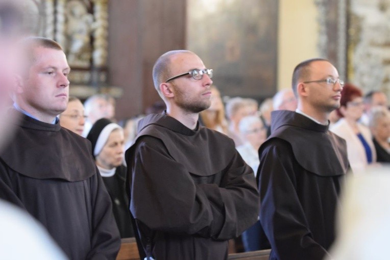 Święcenia prezbiteratu 2017