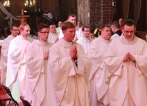 Dziewięciu kapłanów, czyli pasterzy