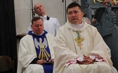 Sakra abp. Andrzeja Józwowicza