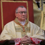 Sakra abp. Andrzeja Józwowicza