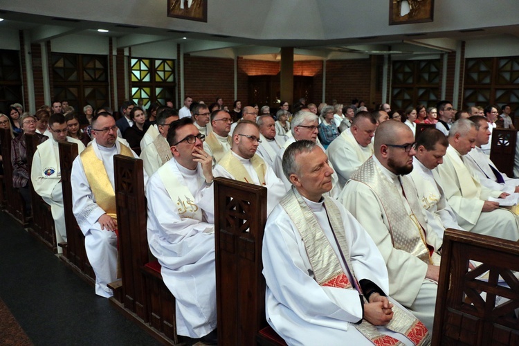 Święcenia kapłańskie u salezjanów 2017