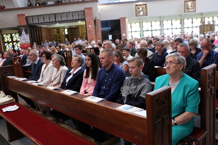 Święcenia kapłańskie u salezjanów 2017