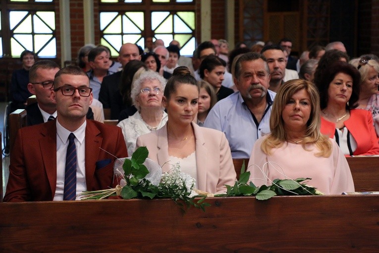 Święcenia kapłańskie u salezjanów 2017