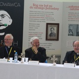 Konferencja #podziwiamBlachnickiego