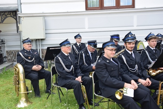 IV Diecezjalna Pielgrzymka Kobiet - cz. 2