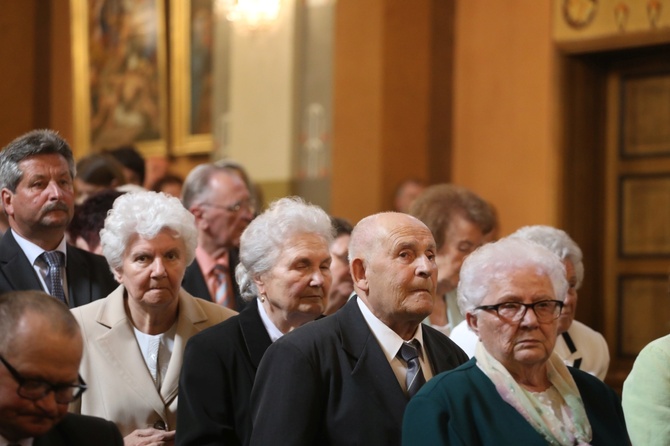 Święcenia kapłańskie w bielskiej katedrze - 2017