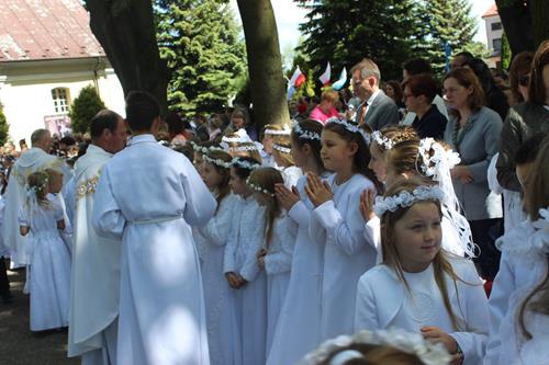 Wędrowanie do janowskiej Matki 