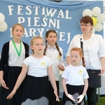 Festiwal Pieśni Maryjnej