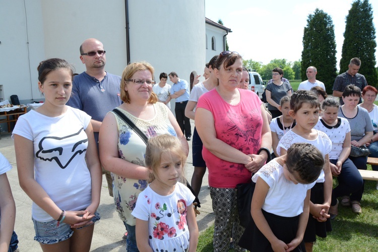 Festiwal Pieśni Maryjnej