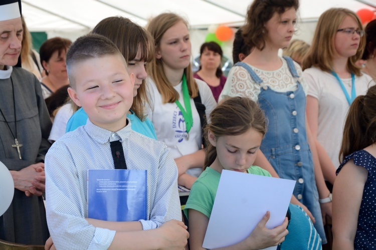 Festiwal Pieśni Maryjnej