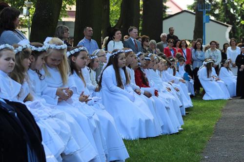 Wędrowanie do janowskiej Matki 