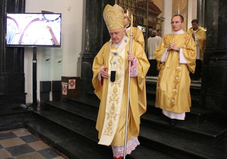 Święcenia kapłańskie