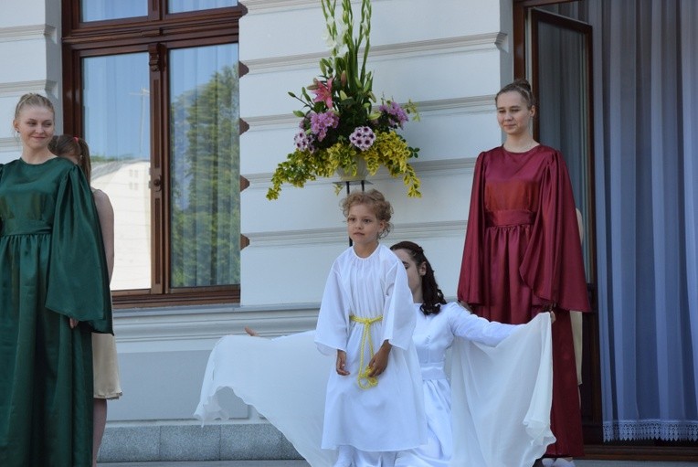 IV Diecezjalna Pielgrzymka Kobiet - cz. 3