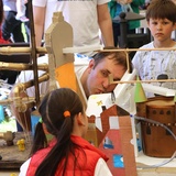 Eksperyment łańcuchowy na Uniwersytecie Jagiellońskim