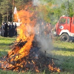 Mała Fatima w Korzeniowie