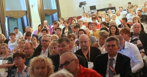 Po pierwsze - profilaktyka