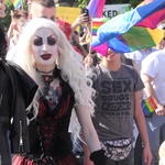 Marsz LGBT i kontrmanifestacje