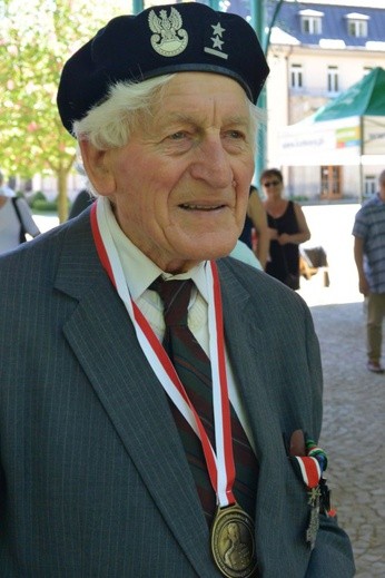 Bieg dla niezłomnych