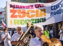 Jest nas dużo