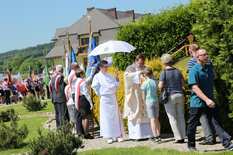 Zjazd Sądeczan