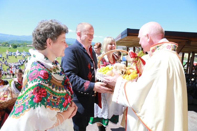 Zjazd Sądeczan