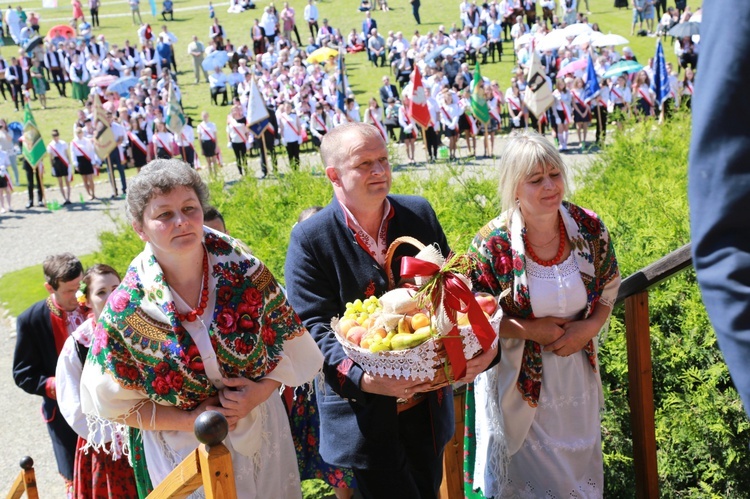 Zjazd Sądeczan