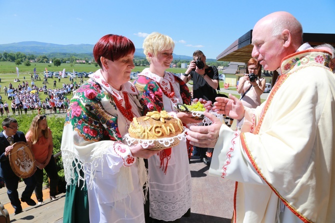 Zjazd Sądeczan