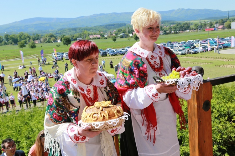 Zjazd Sądeczan