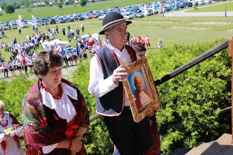 Zjazd Sądeczan