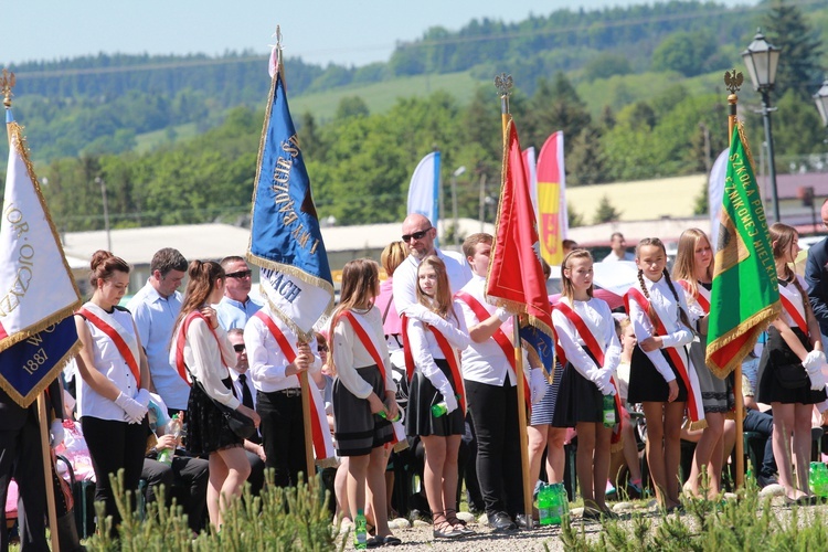 Zjazd Sądeczan