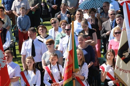 Zjazd Sądeczan