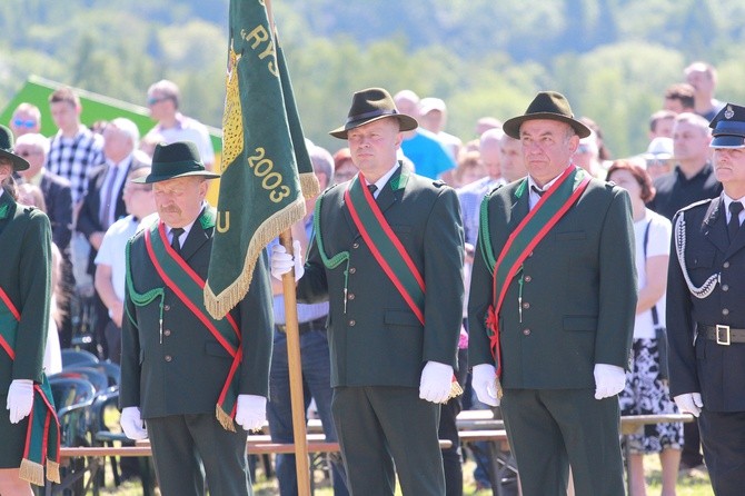 Zjazd Sądeczan