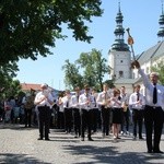 IV Marsz dla Życia Rodziny w Łowiczu