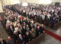 Rocznica obrony Domu Katolickiego w Zielonej Górze