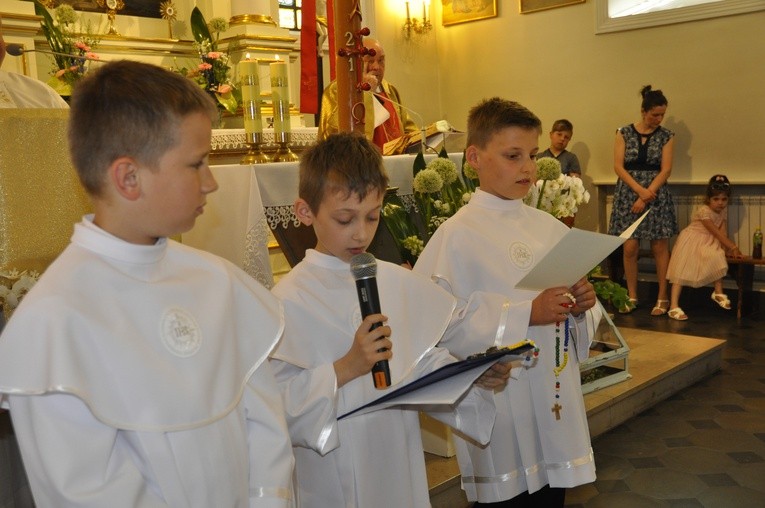 VI Marsz dla Życia i Rodziny w Skierniewicach