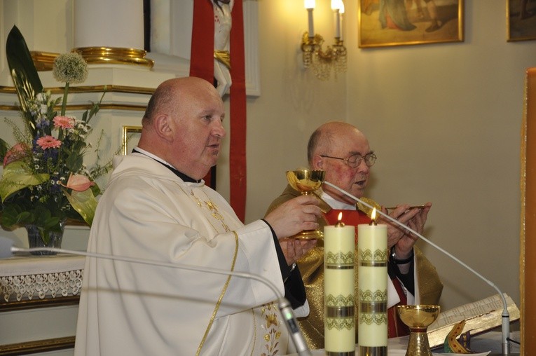 VI Marsz dla Życia i Rodziny w Skierniewicach