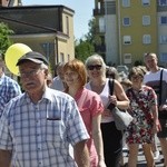 VI Marsz dla Życia i Rodziny w Skierniewicach