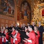 VIII Koncert Chórów im. ks. prałata Tadeusza Juchasa