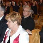 VIII Koncert Chórów im. ks. prałata Tadeusza Juchasa